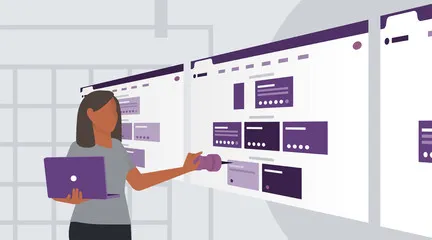 دوره آموزشی Basecamp: بهترین تجارب مدیریت پروژه